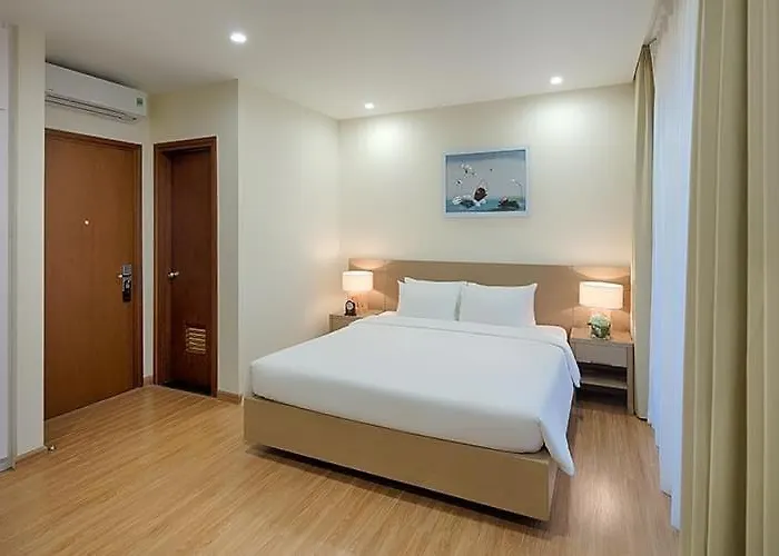 Royal Lotus 5 Bedroom Khách sạn hẻo lánh *