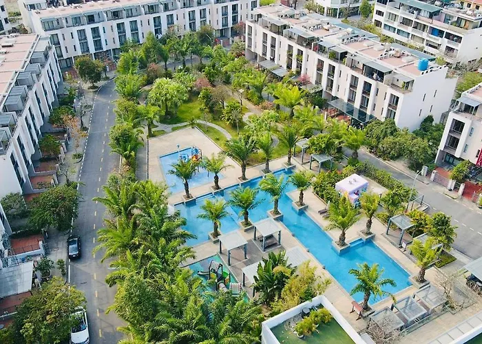 Royal Lotus 5 Bedroom