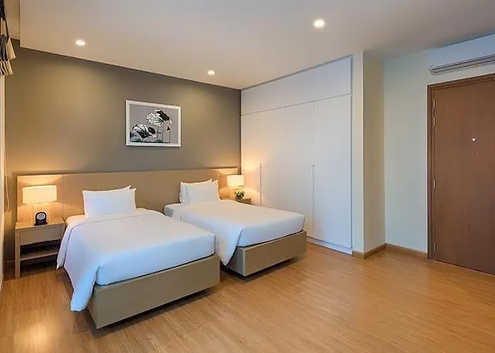 Royal Lotus 5 Bedroom *