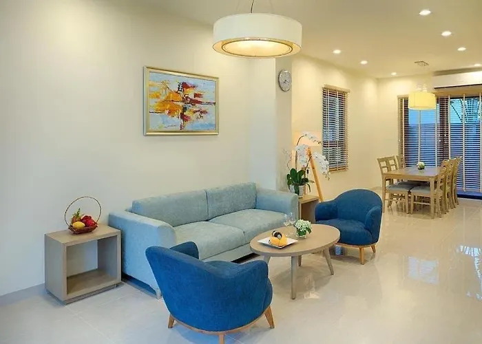 Royal Lotus 5 Bedroom