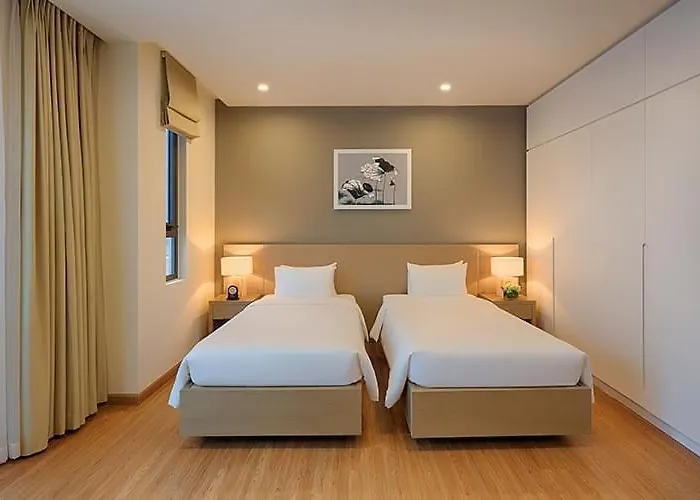 Royal Lotus 5 Bedroom *