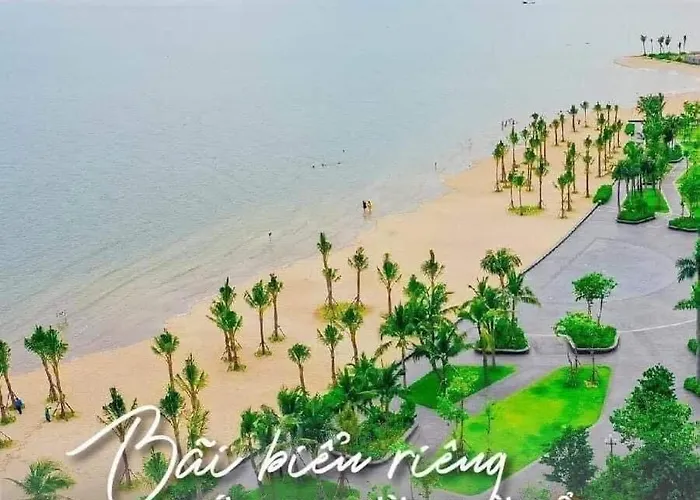 Khách sạn hẻo lánh Royal Lotus 5 Bedroom