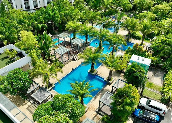 Royal Lotus 5 Bedroom * Hạ Long